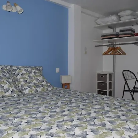 Loue Rez De Jardin Gite Appartamento Barneville-Carteret