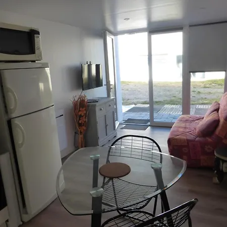 Appartamento Loue Rez De Jardin Gite